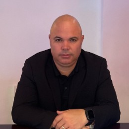 Alexei Lima