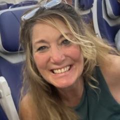 Deborah Vawter