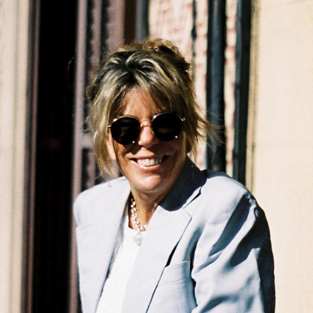 Lisa Howard
