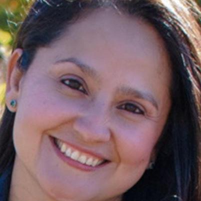 Maria Angelica Suarez Grajales