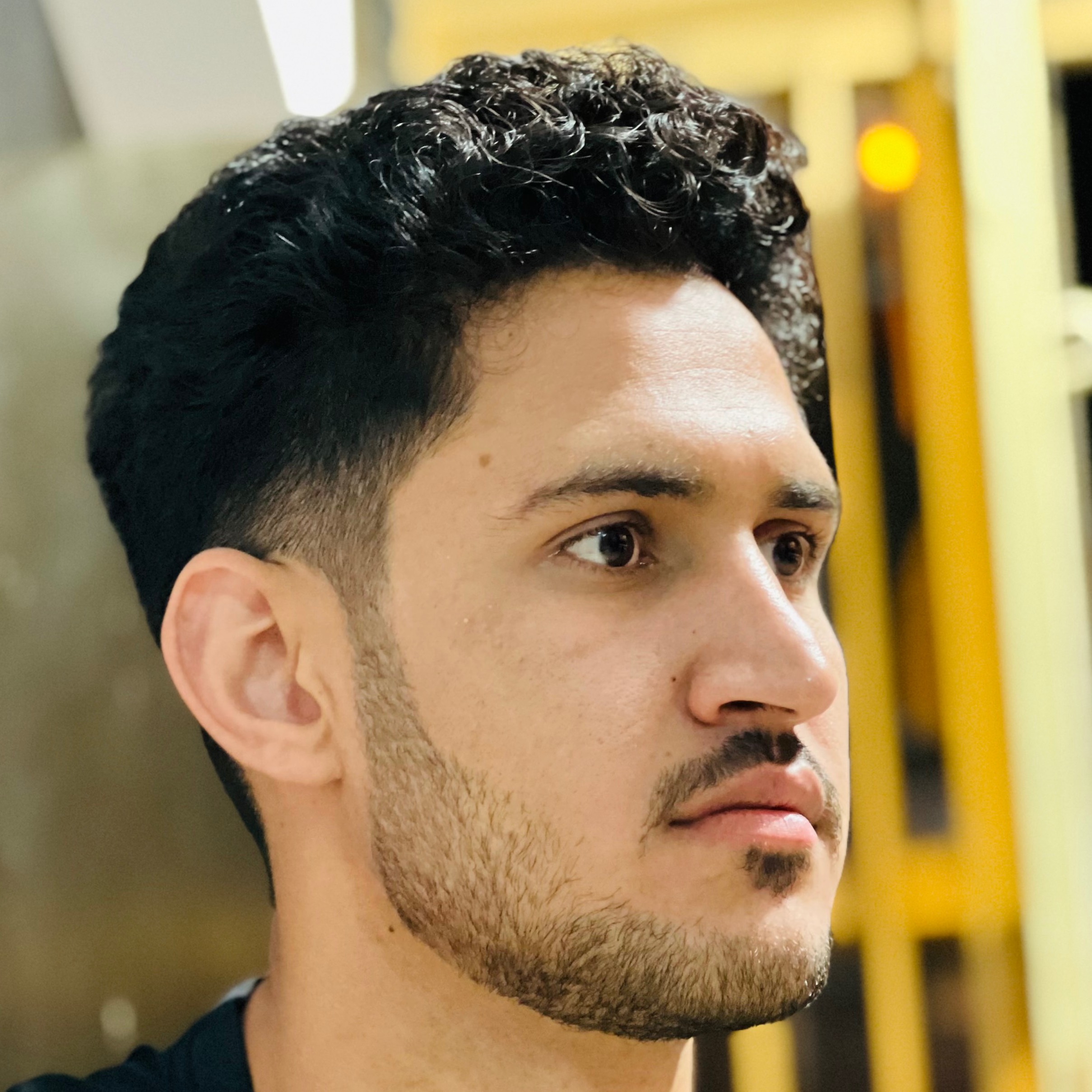 Walid Mamond