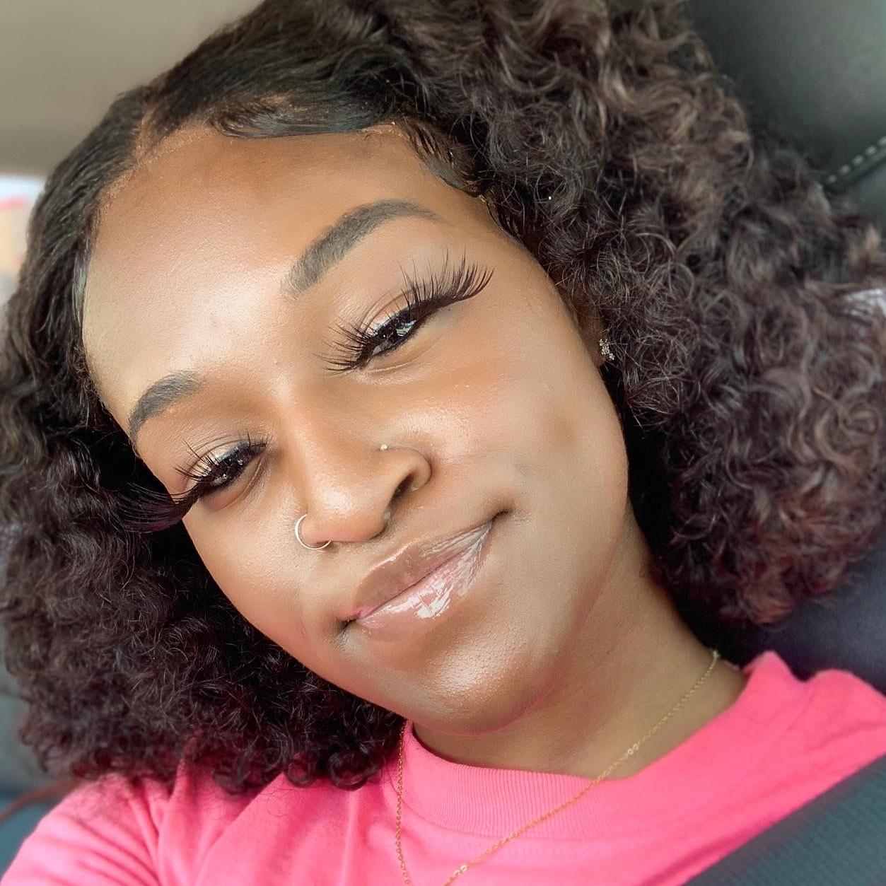 Alexus Harris