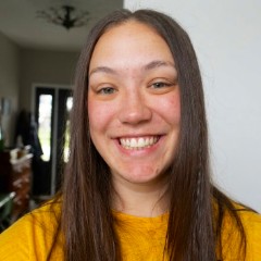 Hailey Priest