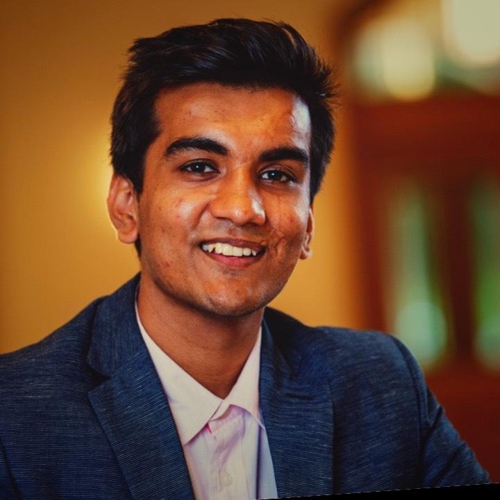 PRITHVI IYER