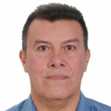 Jorge Humberto Ospina Lotero