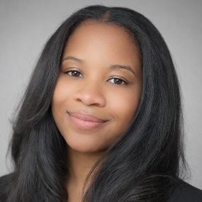 Jazmyne Bacchus