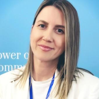 Dragana Perović