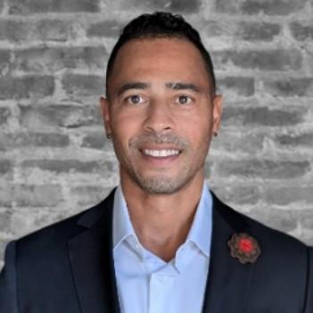 Deron Nelson