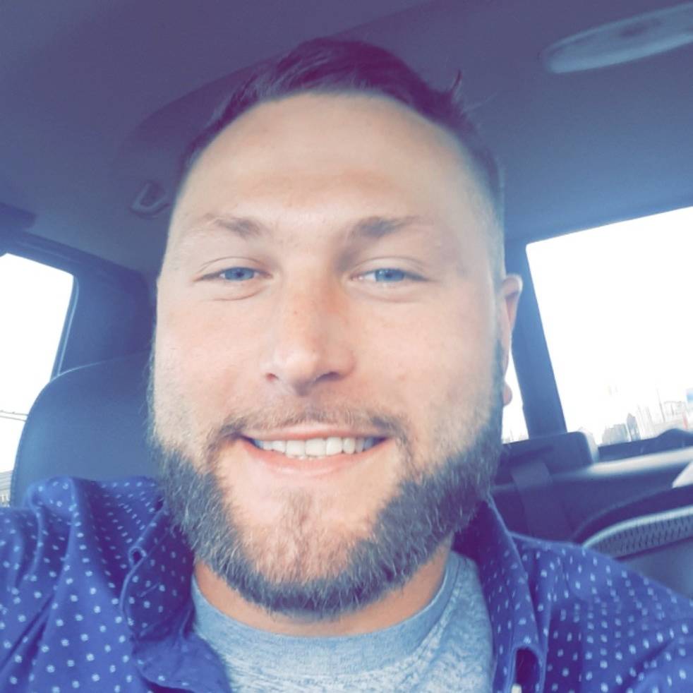 CALEB SMITH