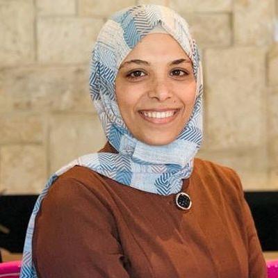 Jaida'a Osta Ali