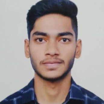 Nihith Reddy Arramareddy