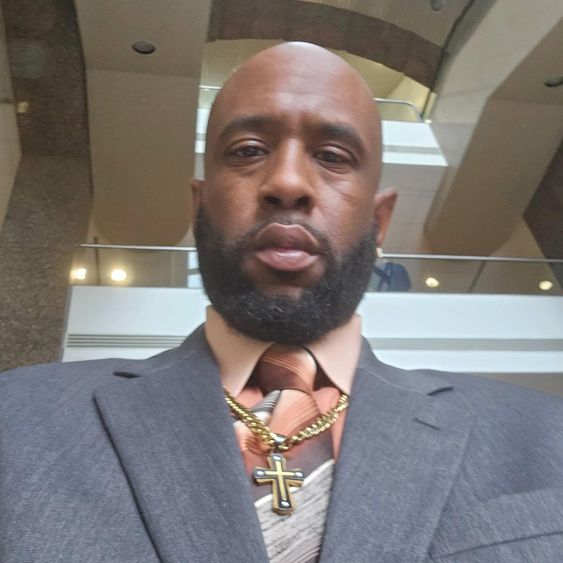 Dermaine Wilson