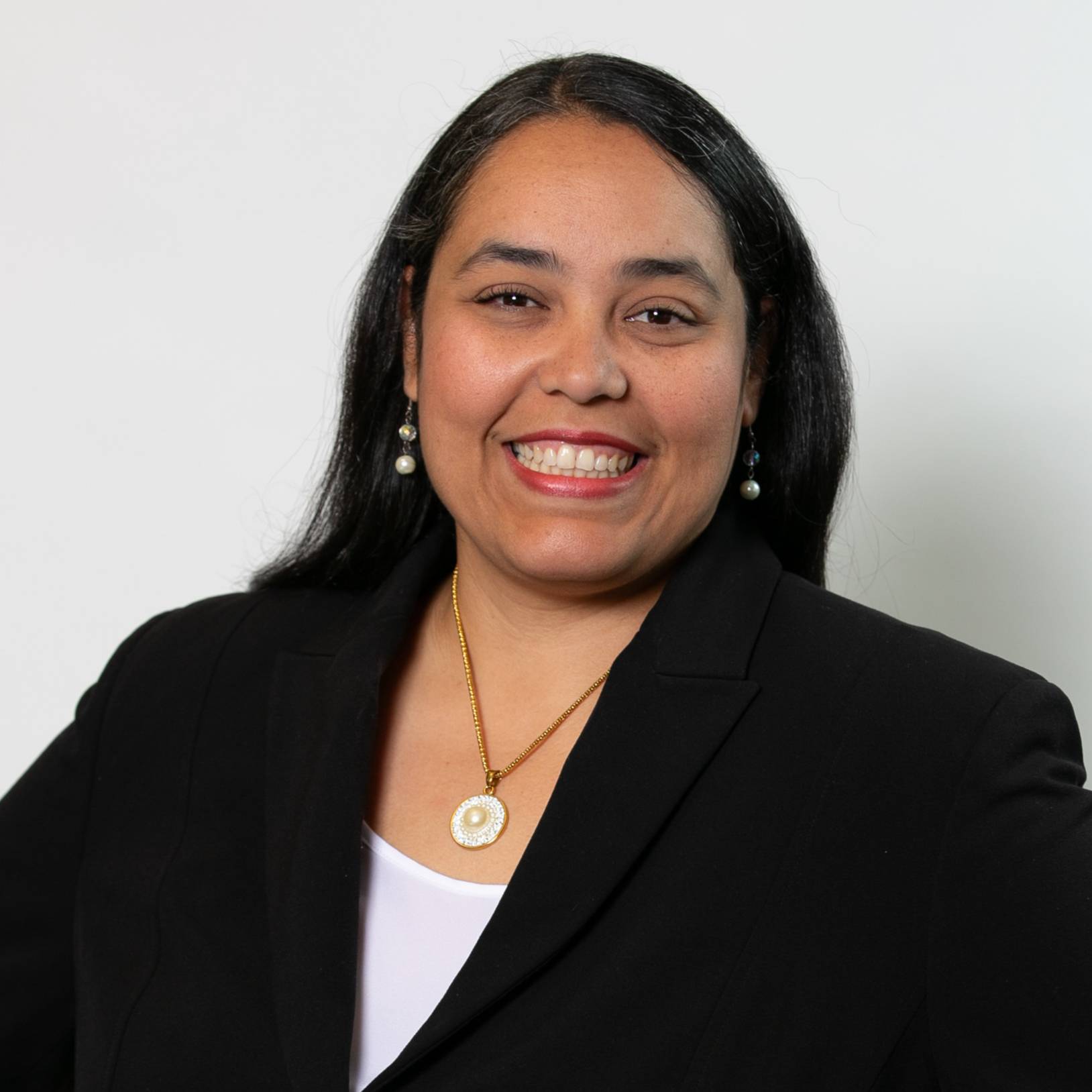 Yulissa Guzman-Boom, CPA