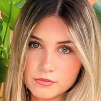 GIANNA PAPANDREA