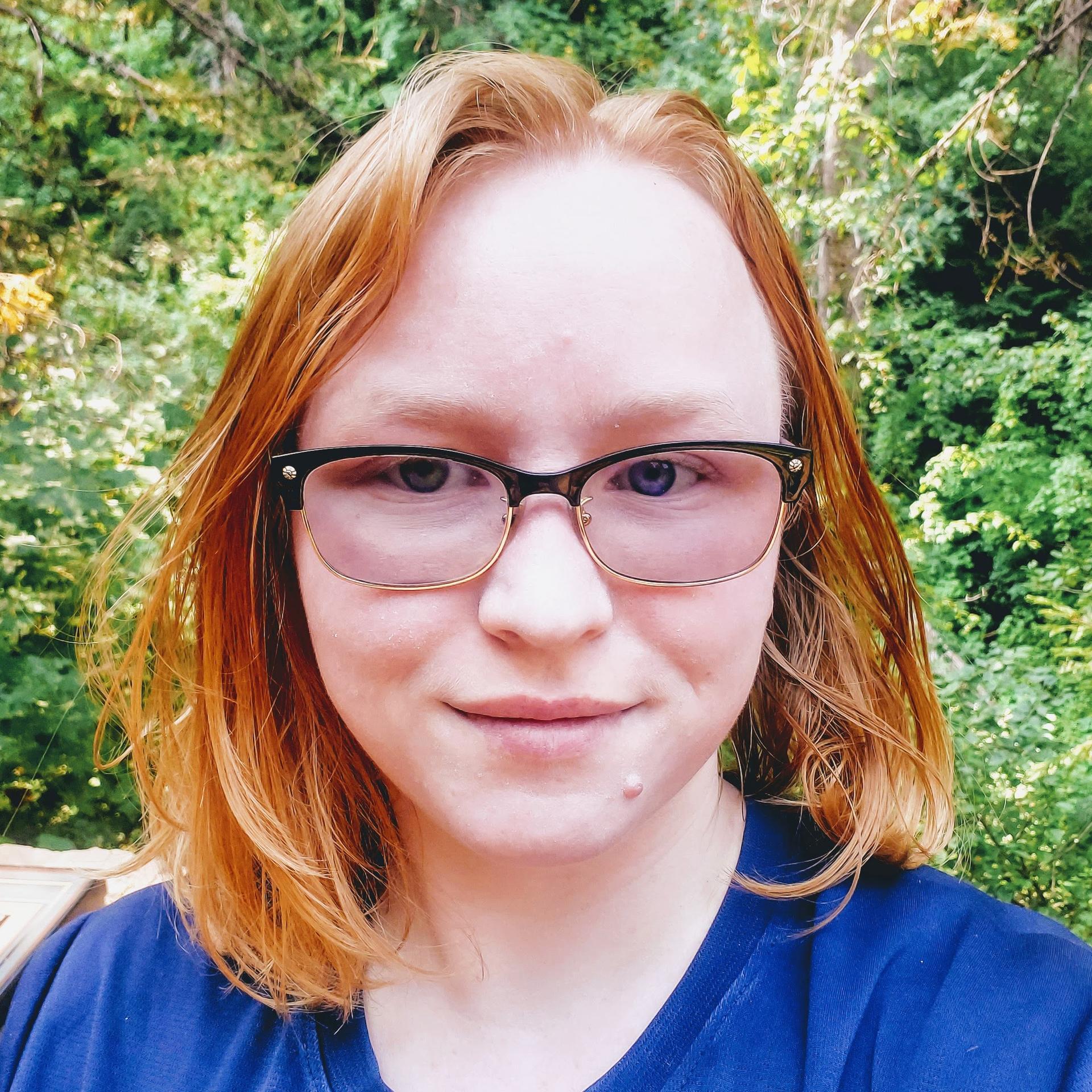 Kelly-anne Cubley