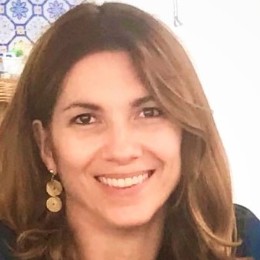 PATRICIA GARCIA DE SIMONE