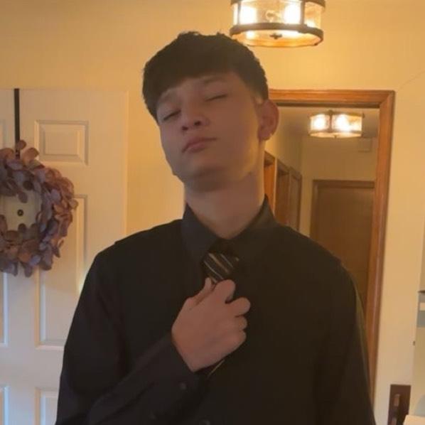 Noah Griego