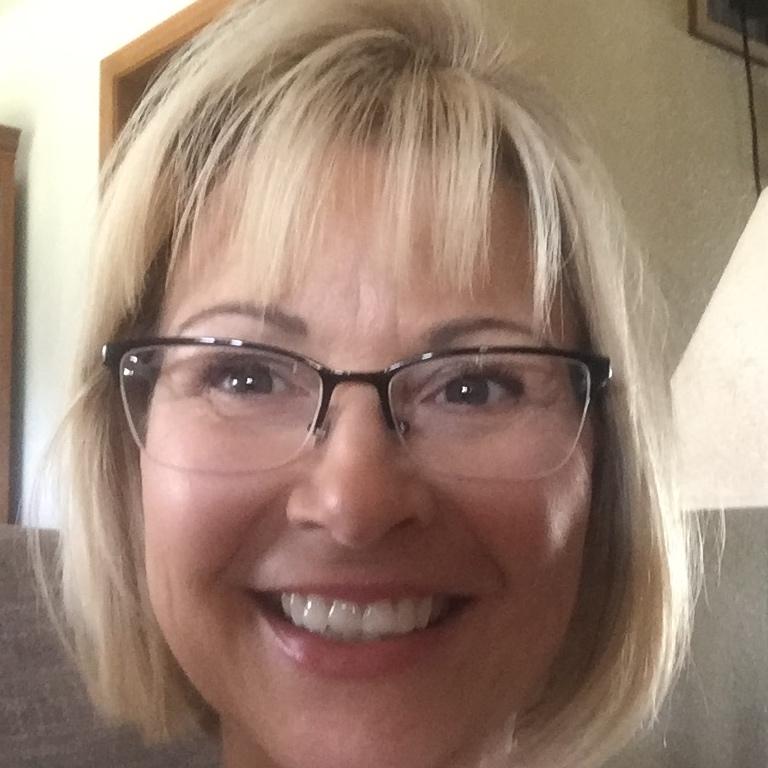 Sherry Gaines