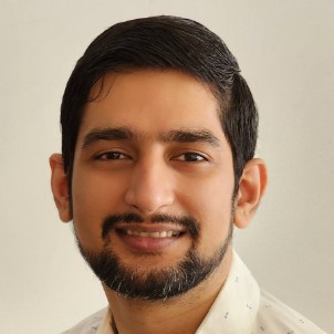 Hasnain Afzal