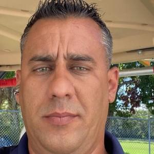 Henry Perez Hernandez