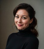 Katherine Stelly