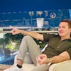 Kevin Alessio Ponce