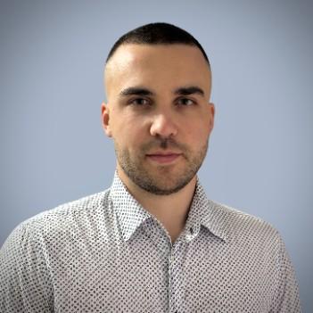 Dušan Nešić