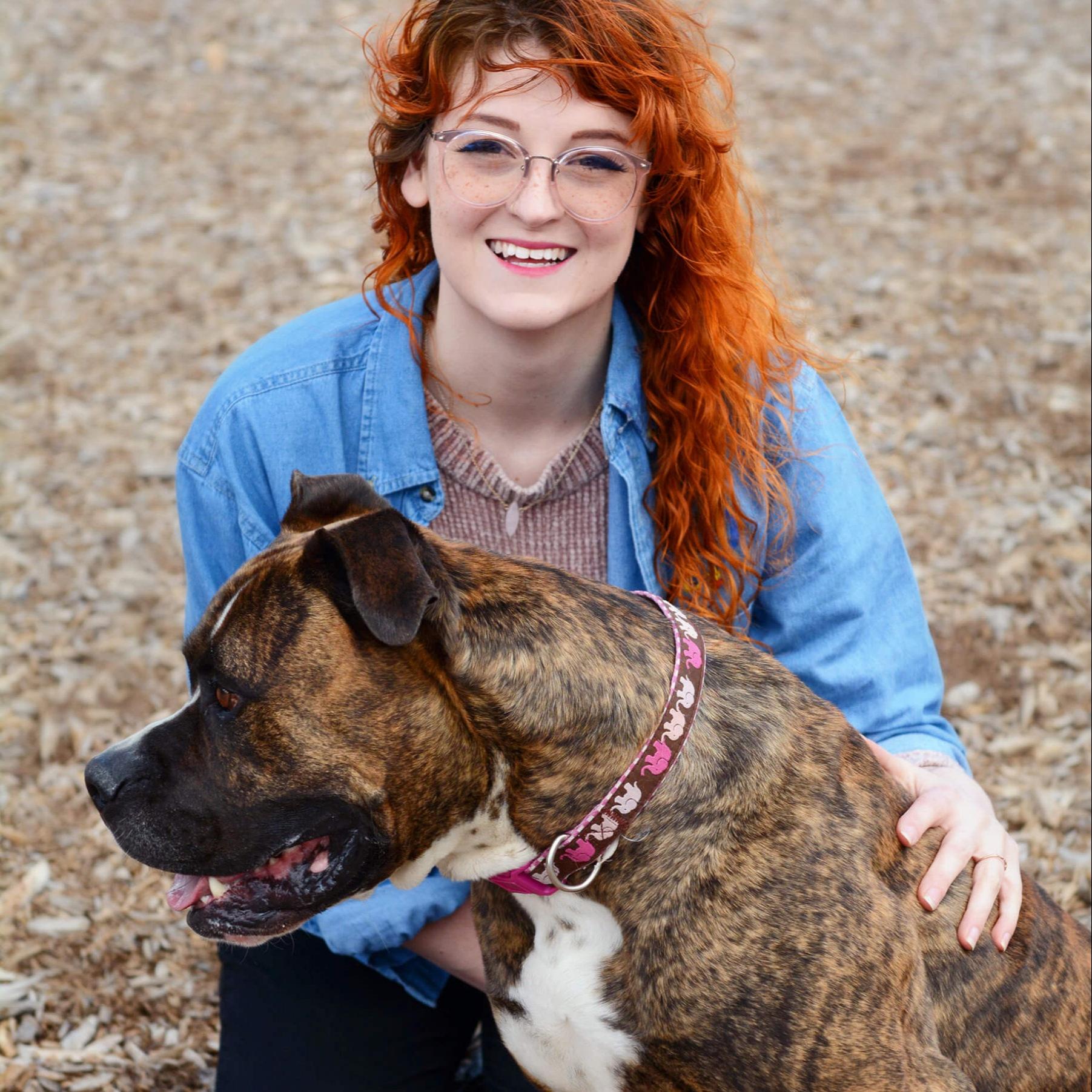 Erin Mason Chien-Szegedy