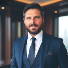 Michael Andrew