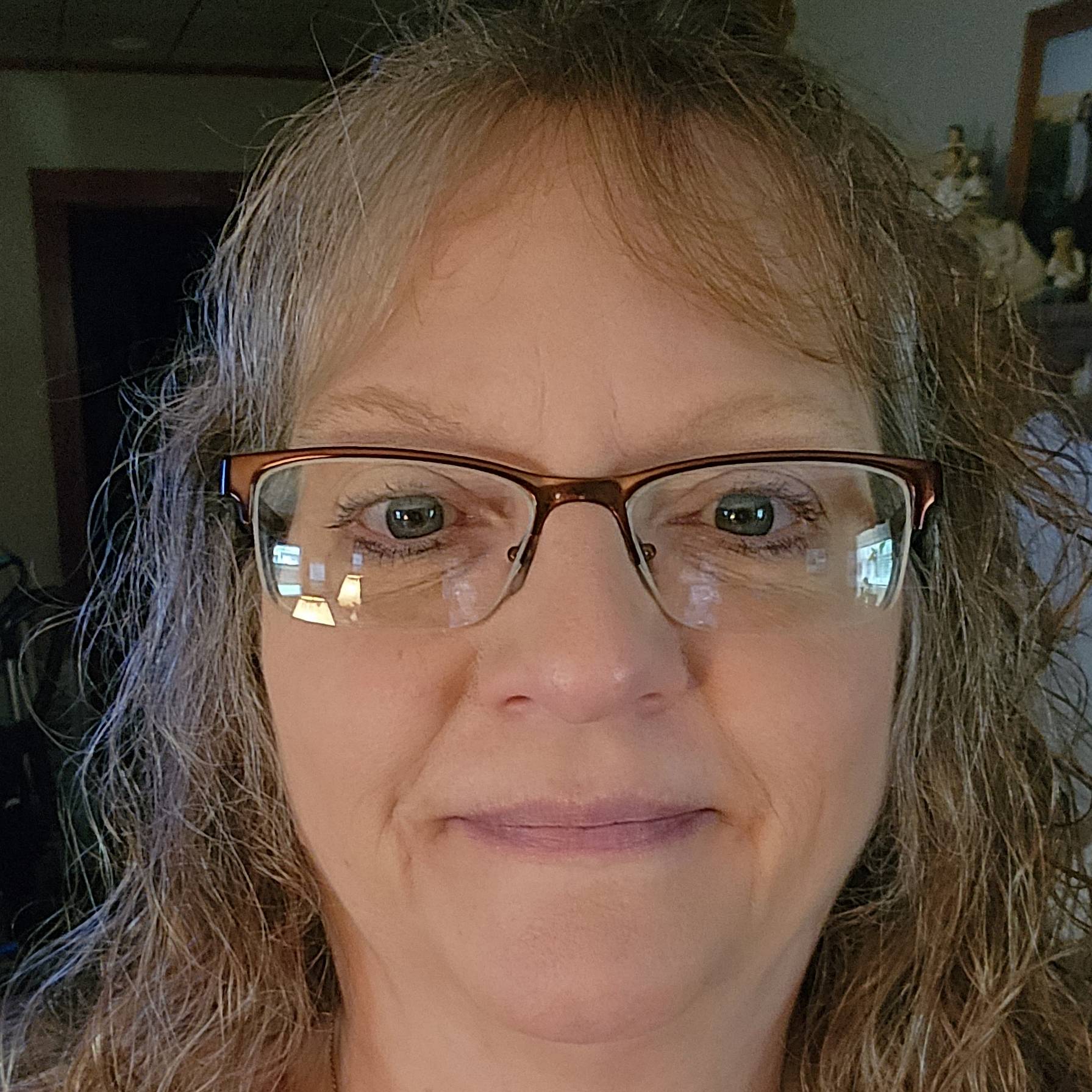 Mitzi Carmean