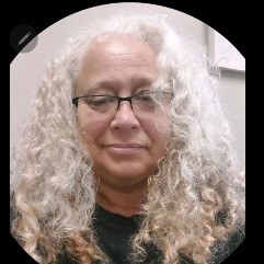 Joanna Hale Cusick