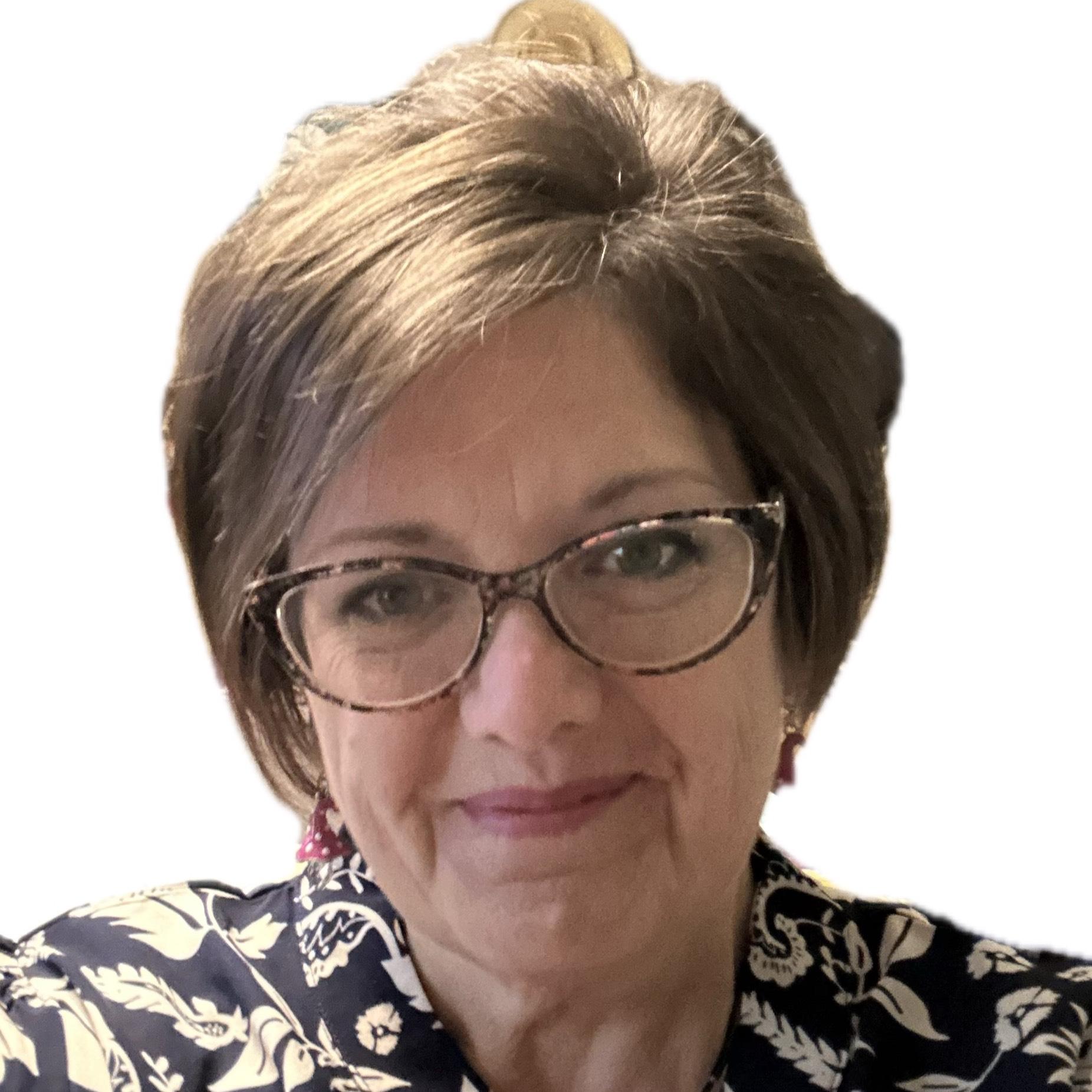 Valerie Thompson