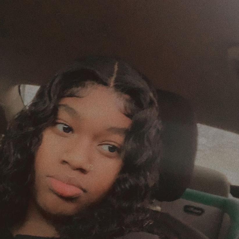 TeOnna Robinson McQueen