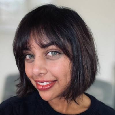 DEEPA MUNGARA