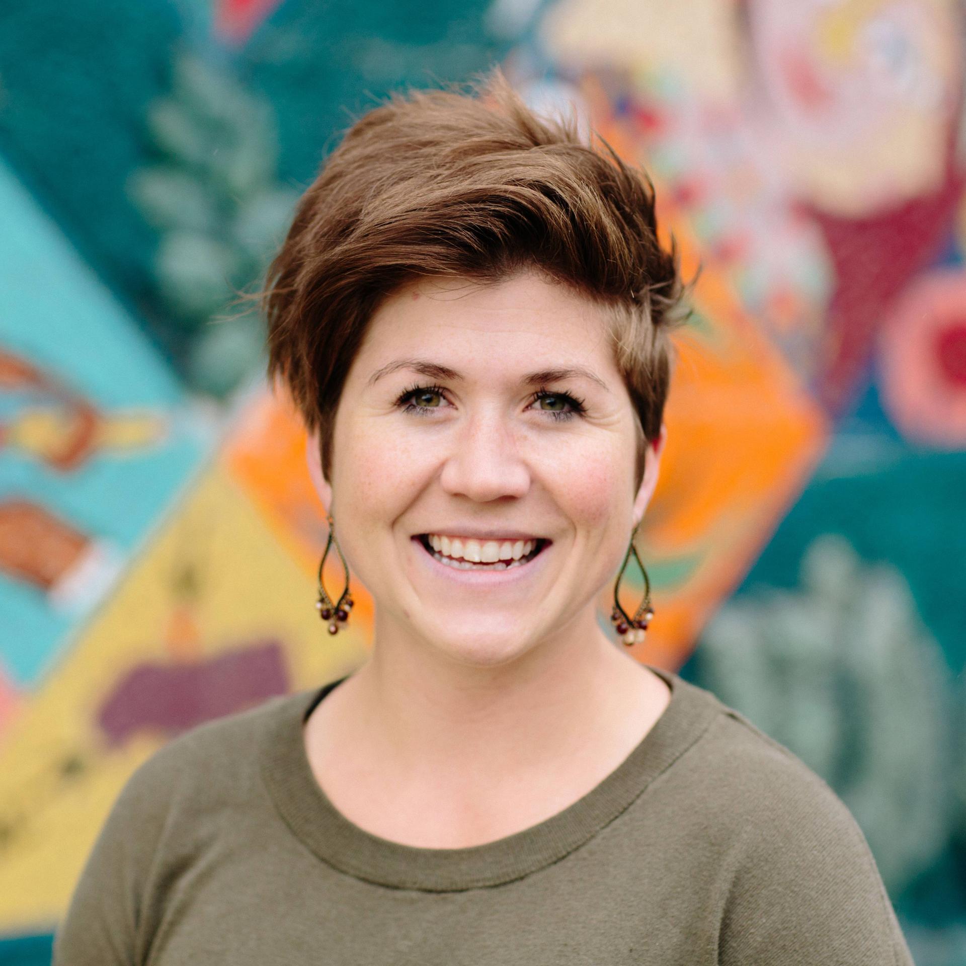 Christina Wolken