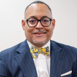 Anthony Rawlings