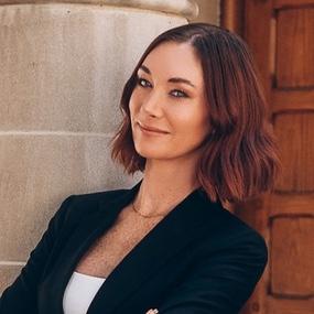 Emily R. Morgan
