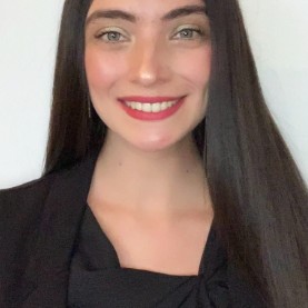 Luisa Serra