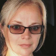 Tammy Morrell