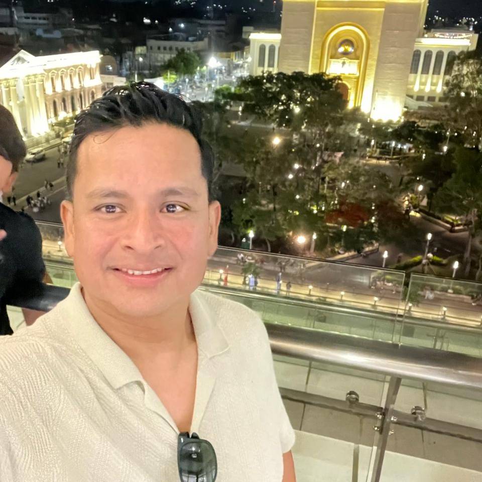 Boris Campos