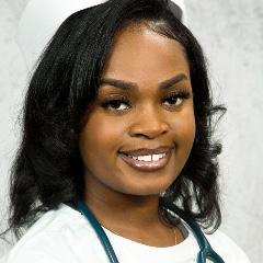 Lauryn Hunter