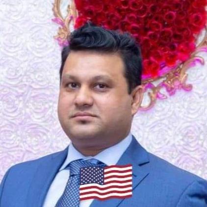 Nijam Uddin