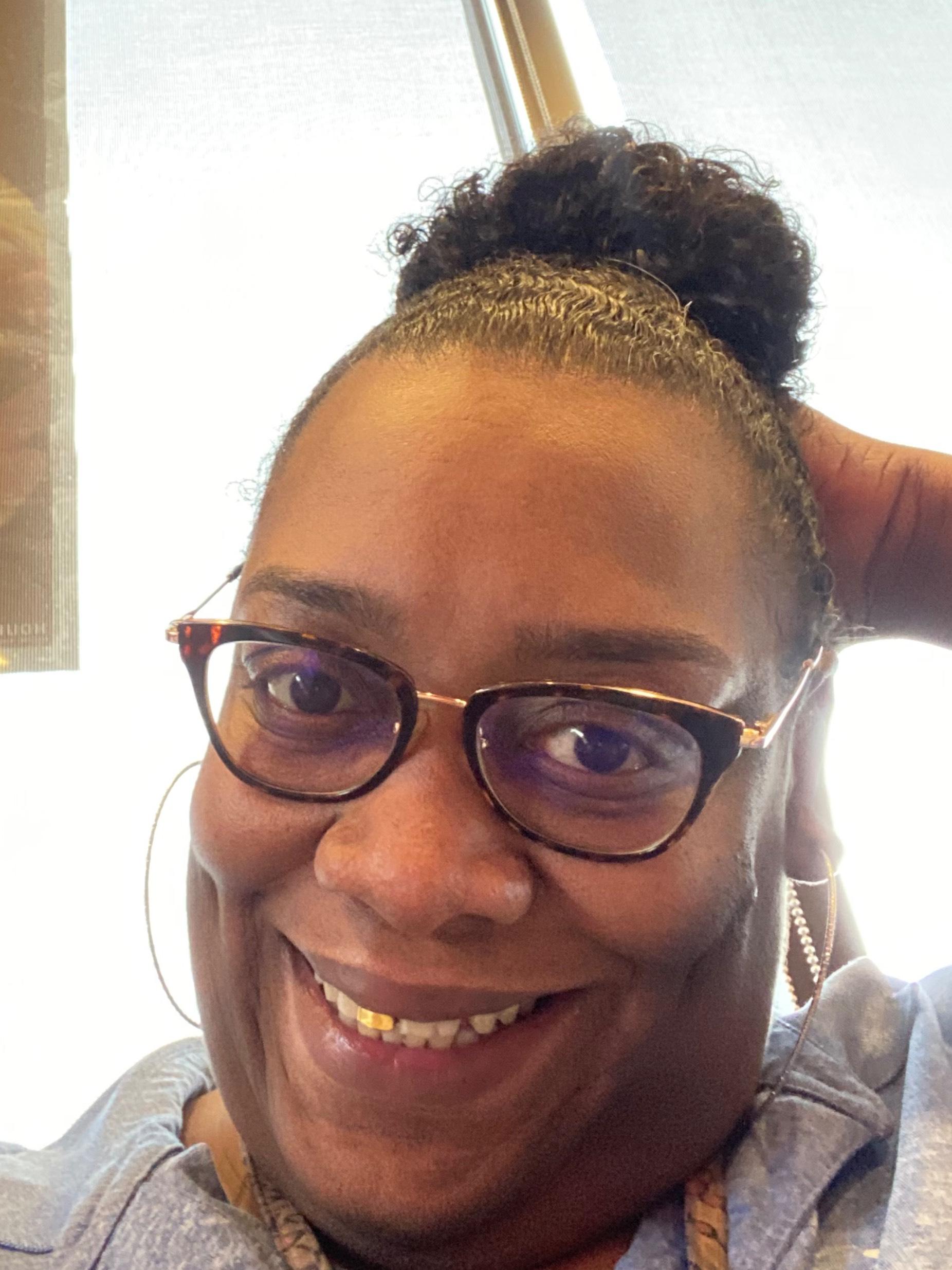 Lameka Reed
