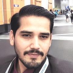 Faizanali Saiyed