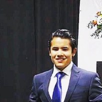 Jhonatan Campos