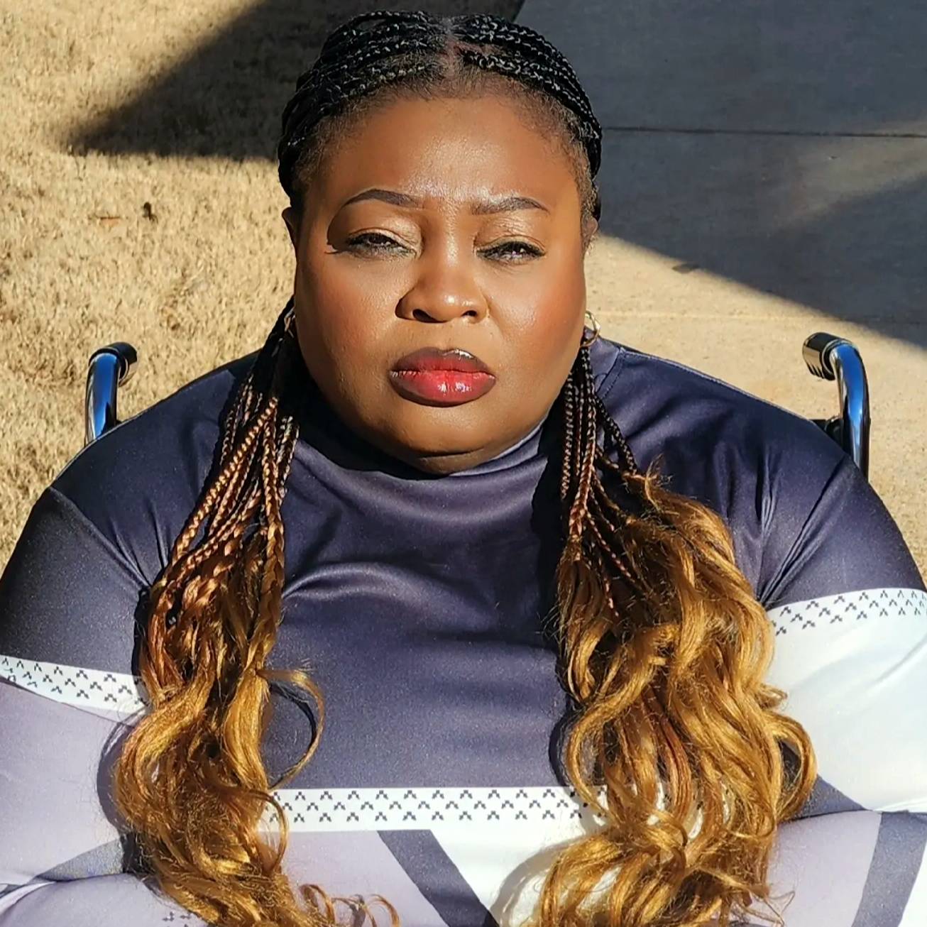 GRACE ANOZIE