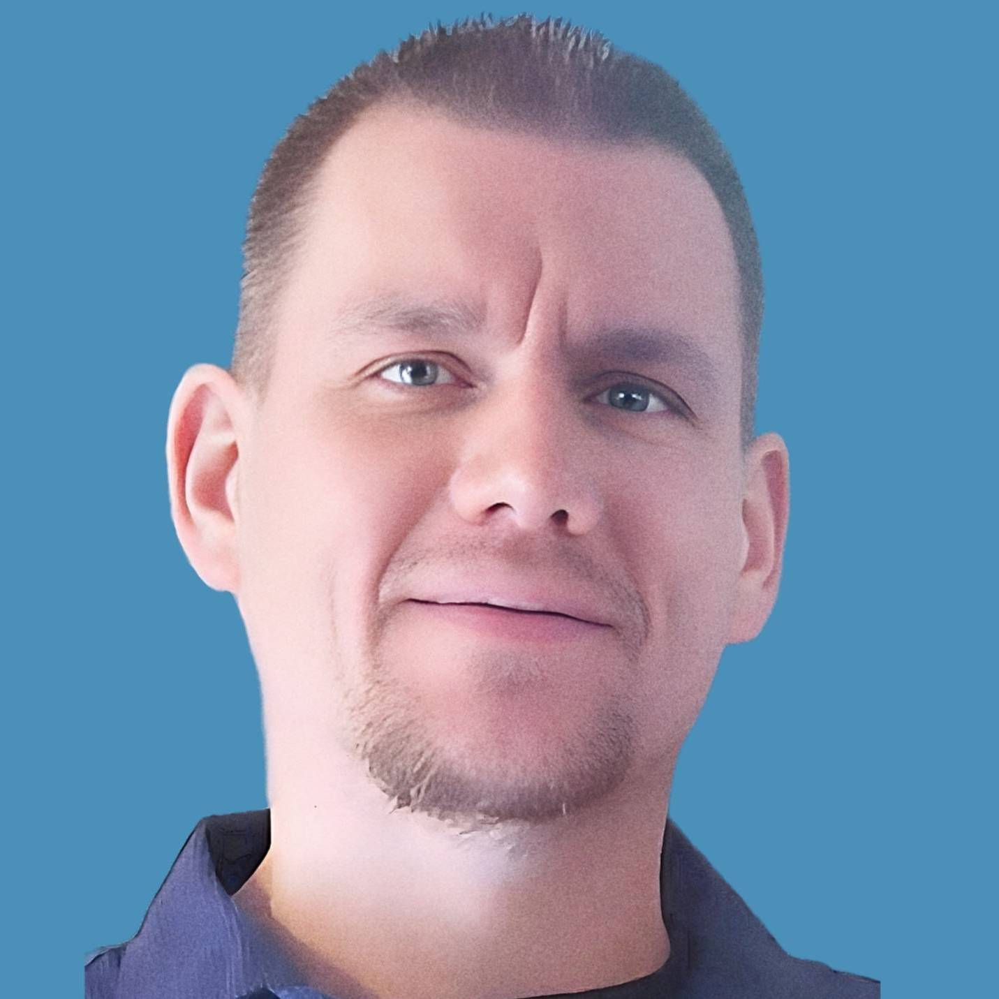 Stephen Vanderhoff