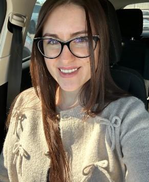 Mariia Klokol