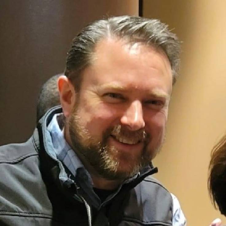 Jay Fulmer