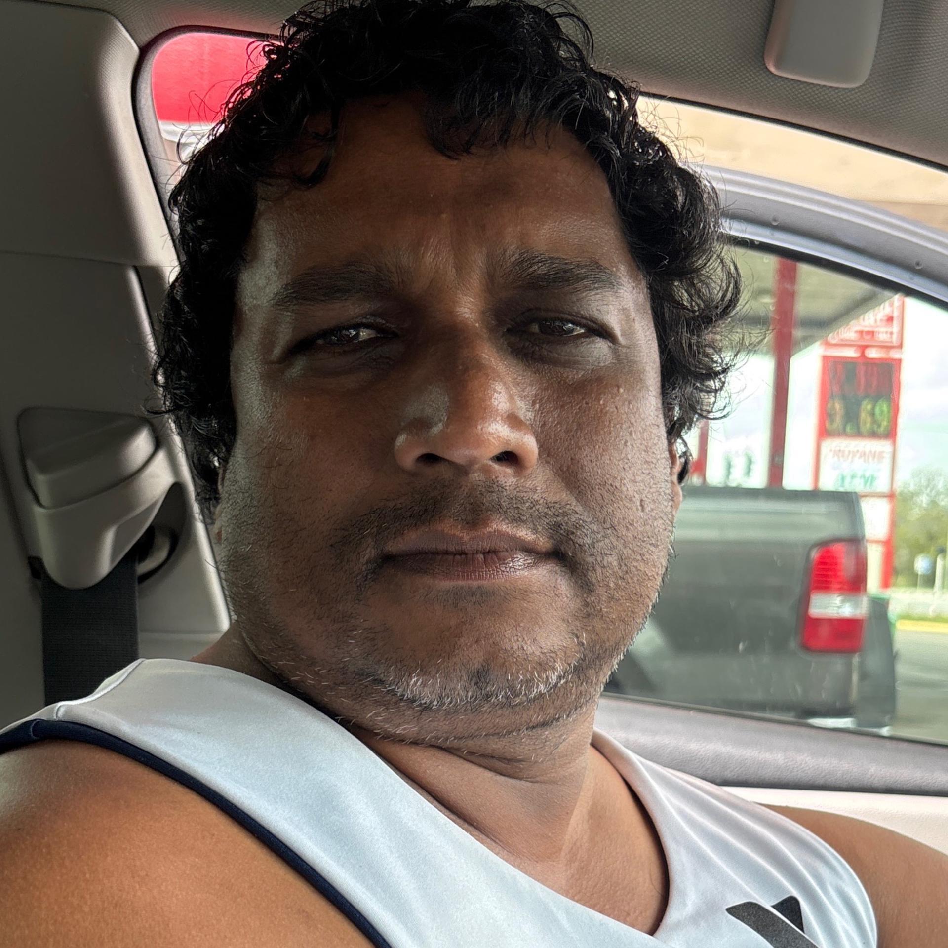 Ravi Singh